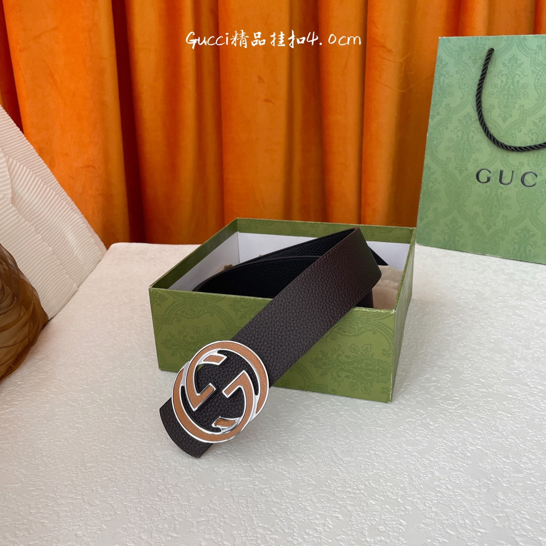 China Replica Gucci Belts 56usd Only