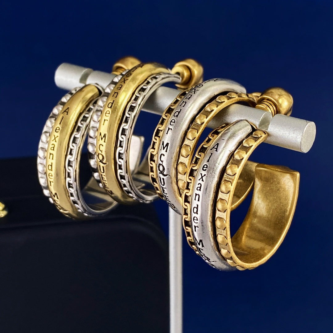 China Replica Gucci Earrings 34usd Only