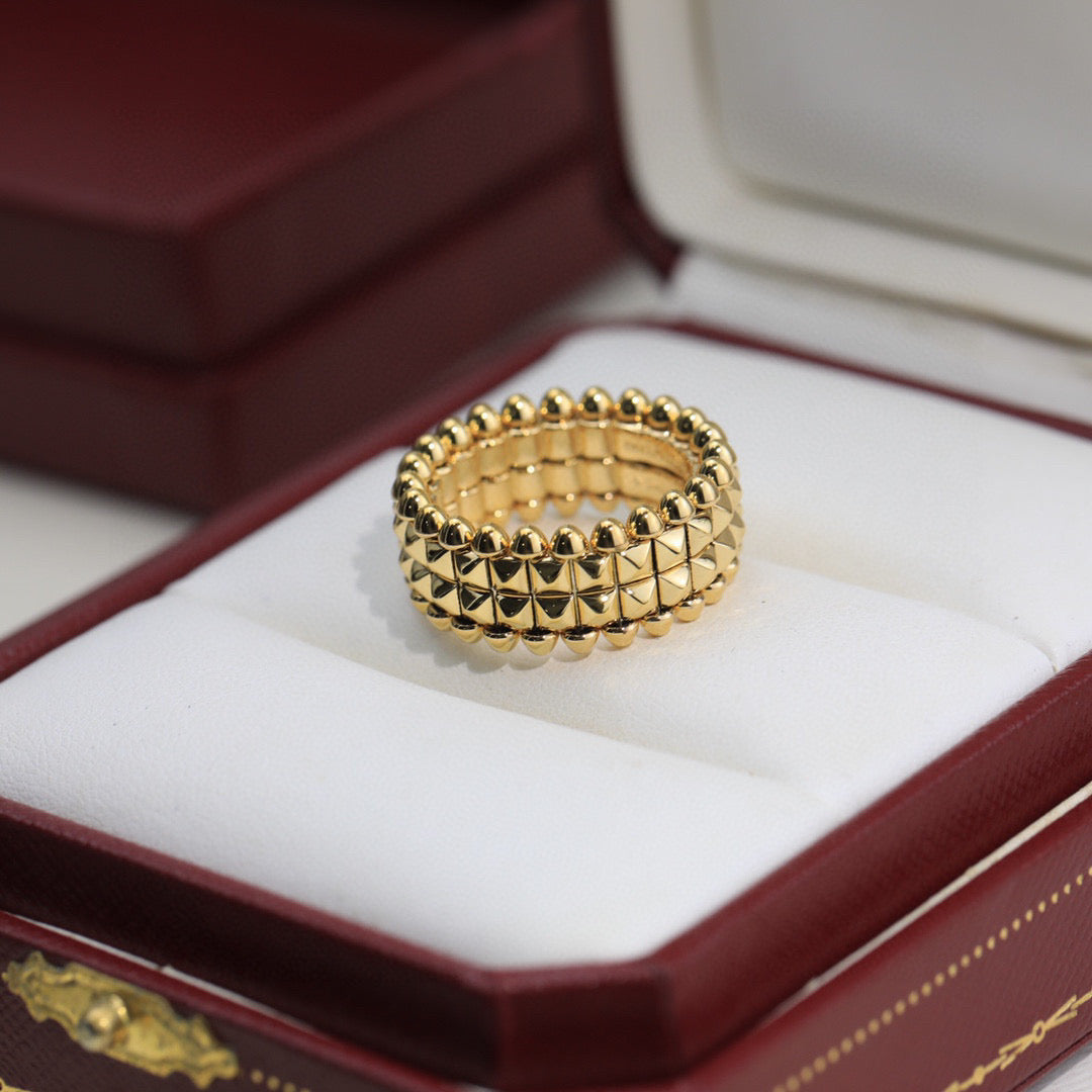 China Replica Cartier Rings 42usd Only