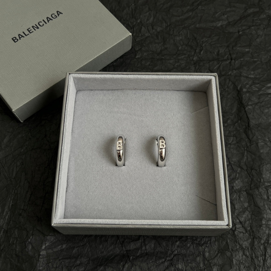 China Replica Balenciaga Earrings 38usd Only