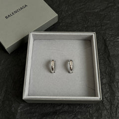 China Replica Balenciaga Earrings 38usd Only