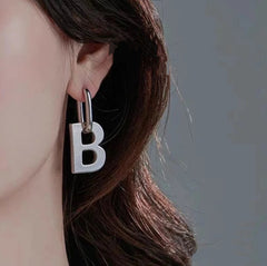 China Replica Balenciaga Earrings 38usd Only
