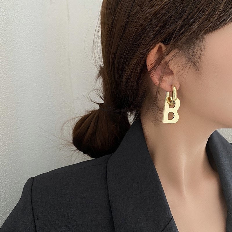 China Replica Balenciaga Earrings 38usd Only
