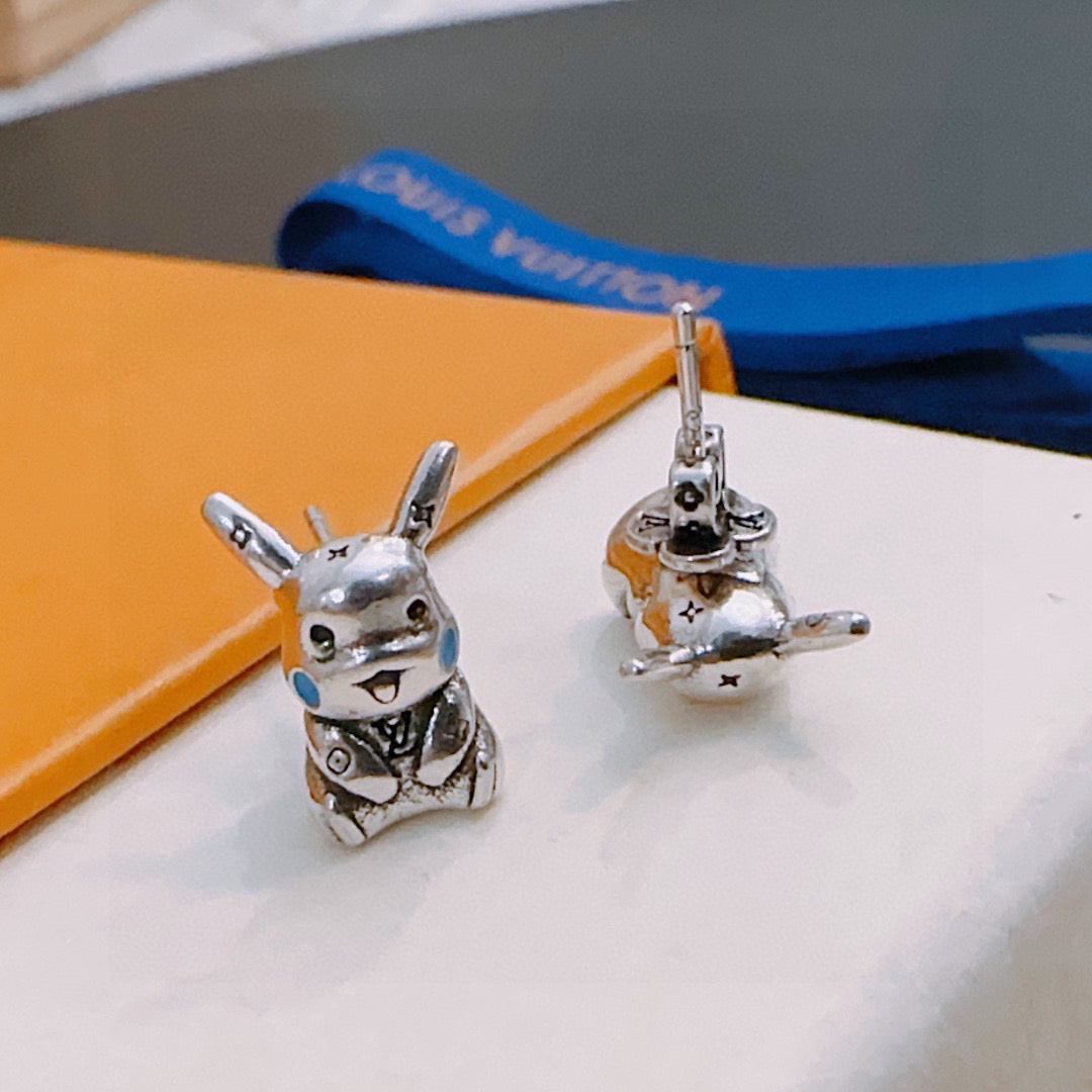 China Replica LV Necklaces 30usd Only