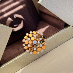 China Replica Balenciaga Rings 62usd Only