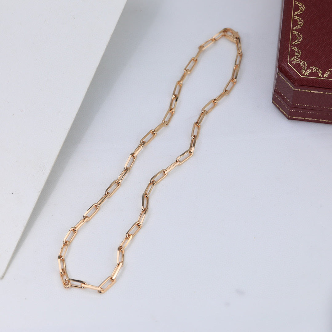 China Replica Cartier Necklaces usd Only