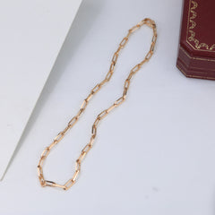 China Replica Cartier Necklaces usd Only