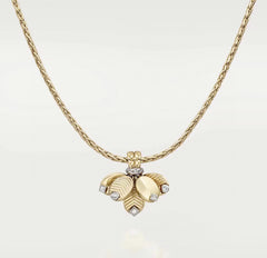China Replica Cartier Necklaces usd Only