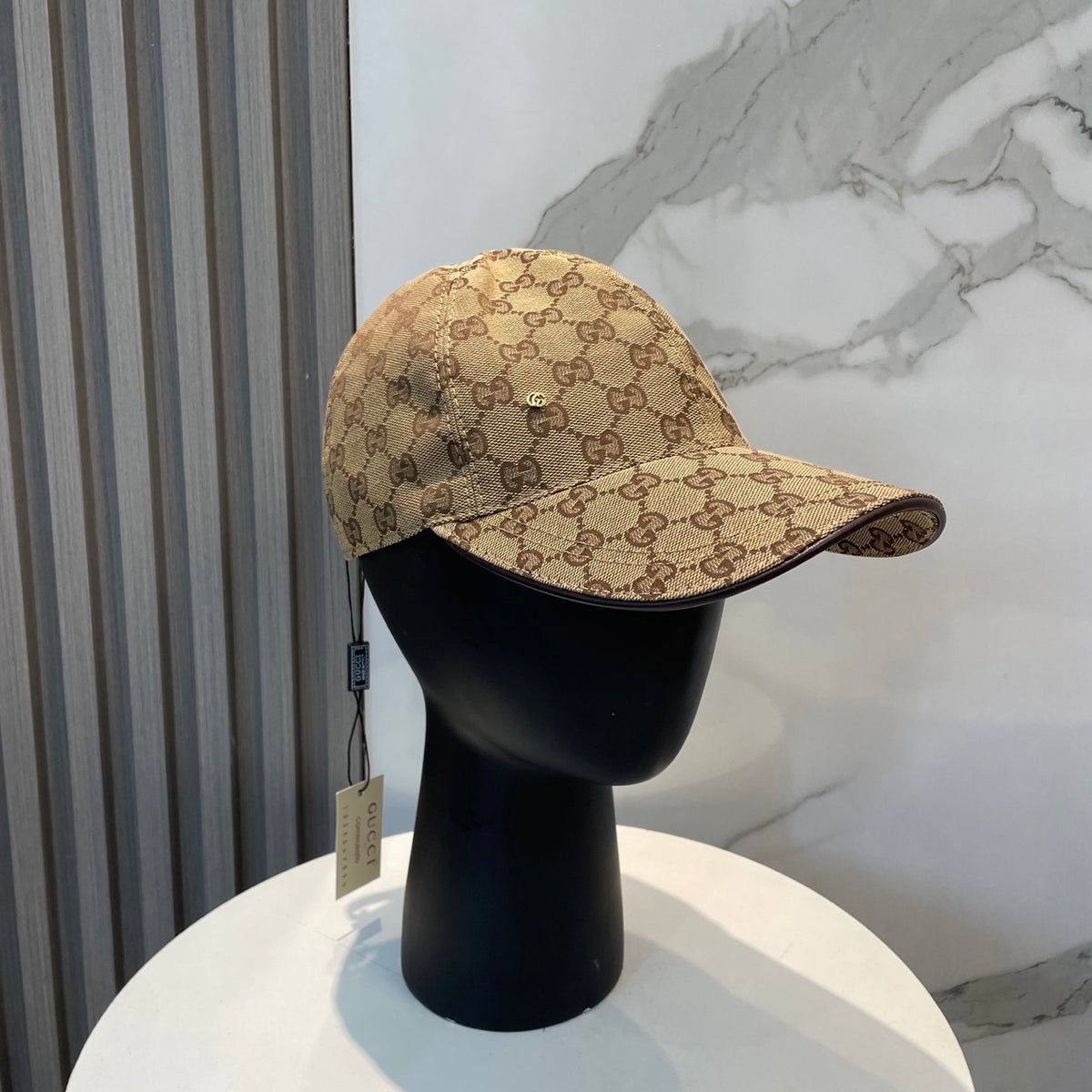 China Replica Gucci Hats 36usd Only