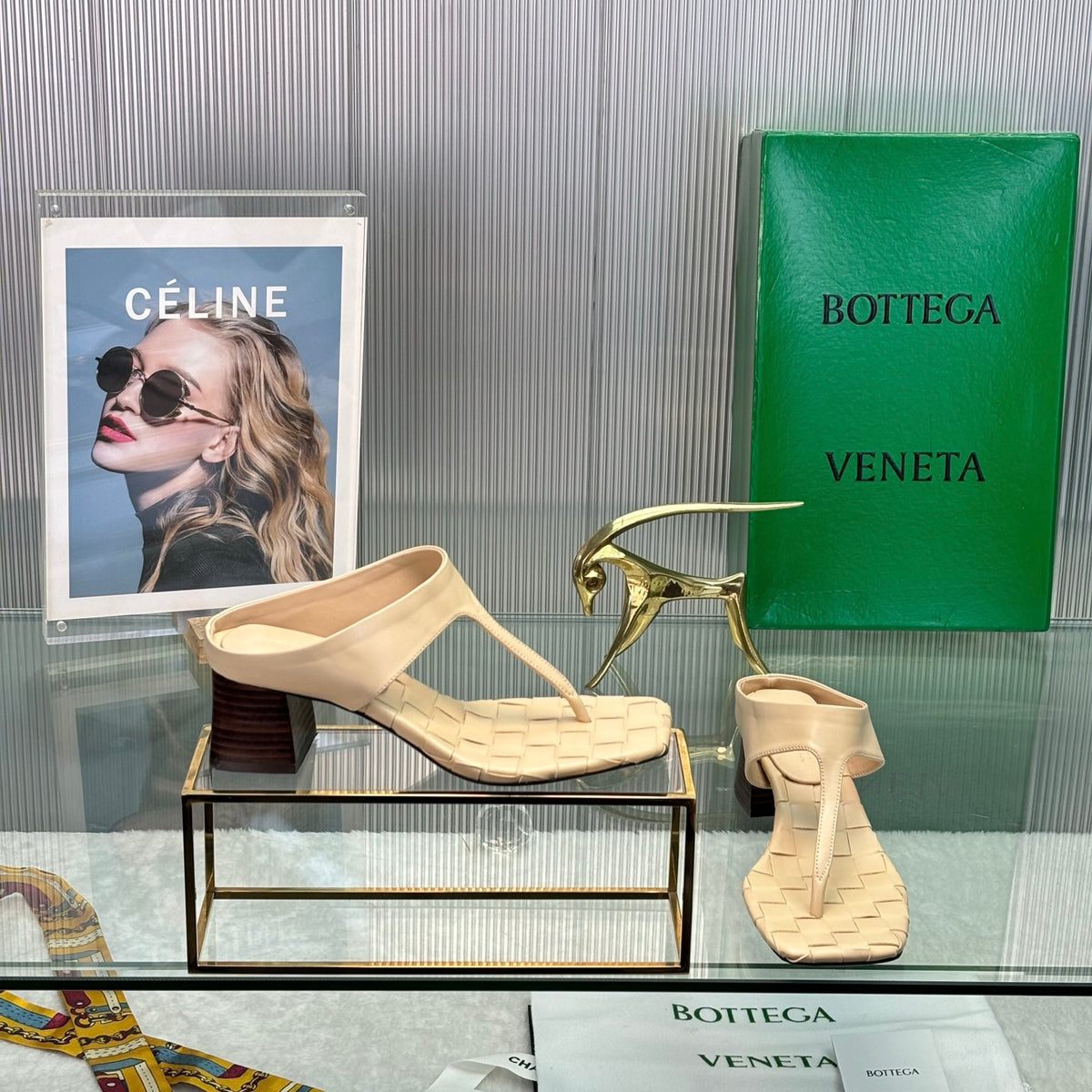 China Replica Bottega Veneta Women Shoes 98usd Only