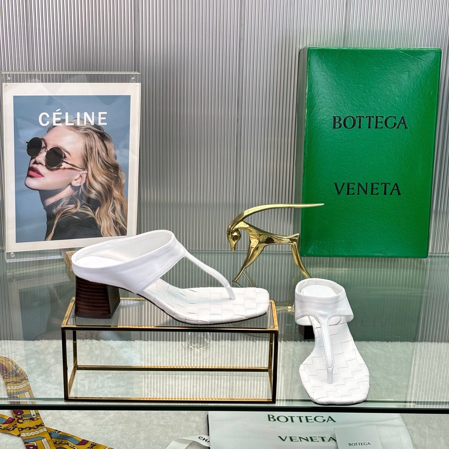 China Replica Bottega Veneta Women Shoes 98usd Only