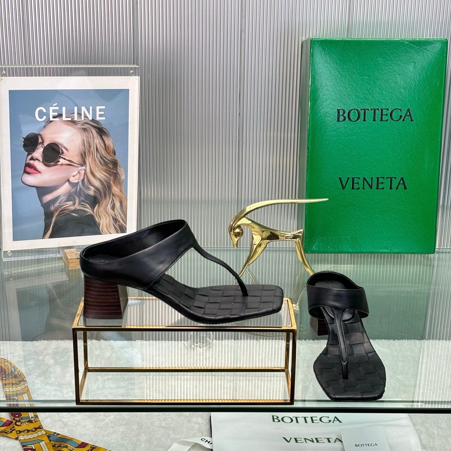 China Replica Bottega Veneta Women Shoes 98usd Only
