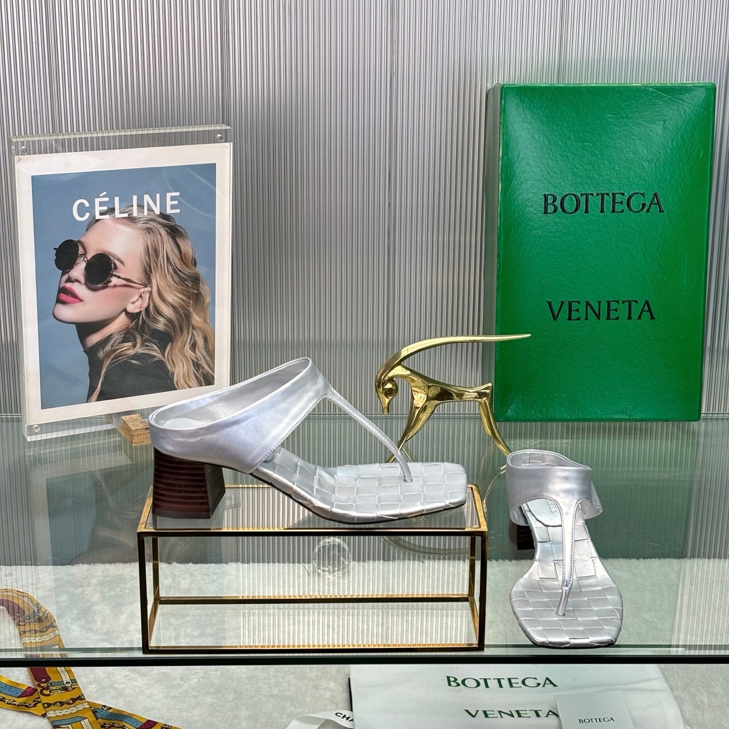 China Replica Bottega Veneta Women Shoes 98usd Only
