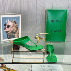 China Replica Bottega Veneta Women Shoes 98usd Only