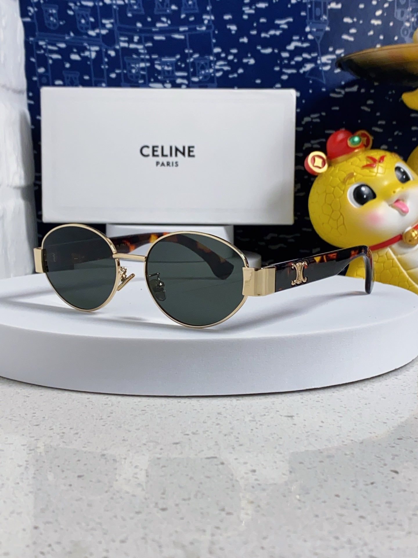 China Replica Celine Sunglasses 28usd Only