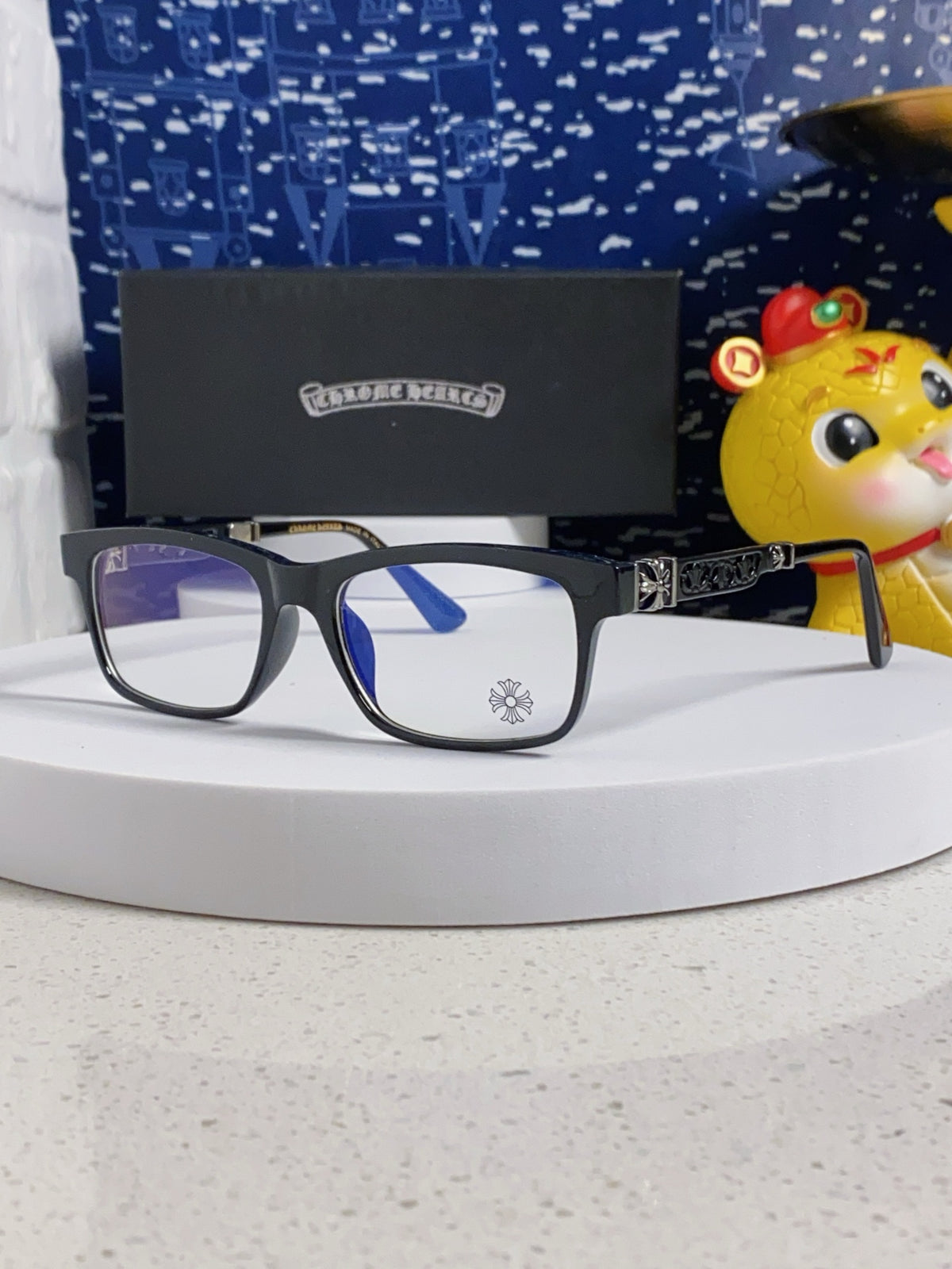 China Replica Chrome Hearts Sunglasses 28usd Only