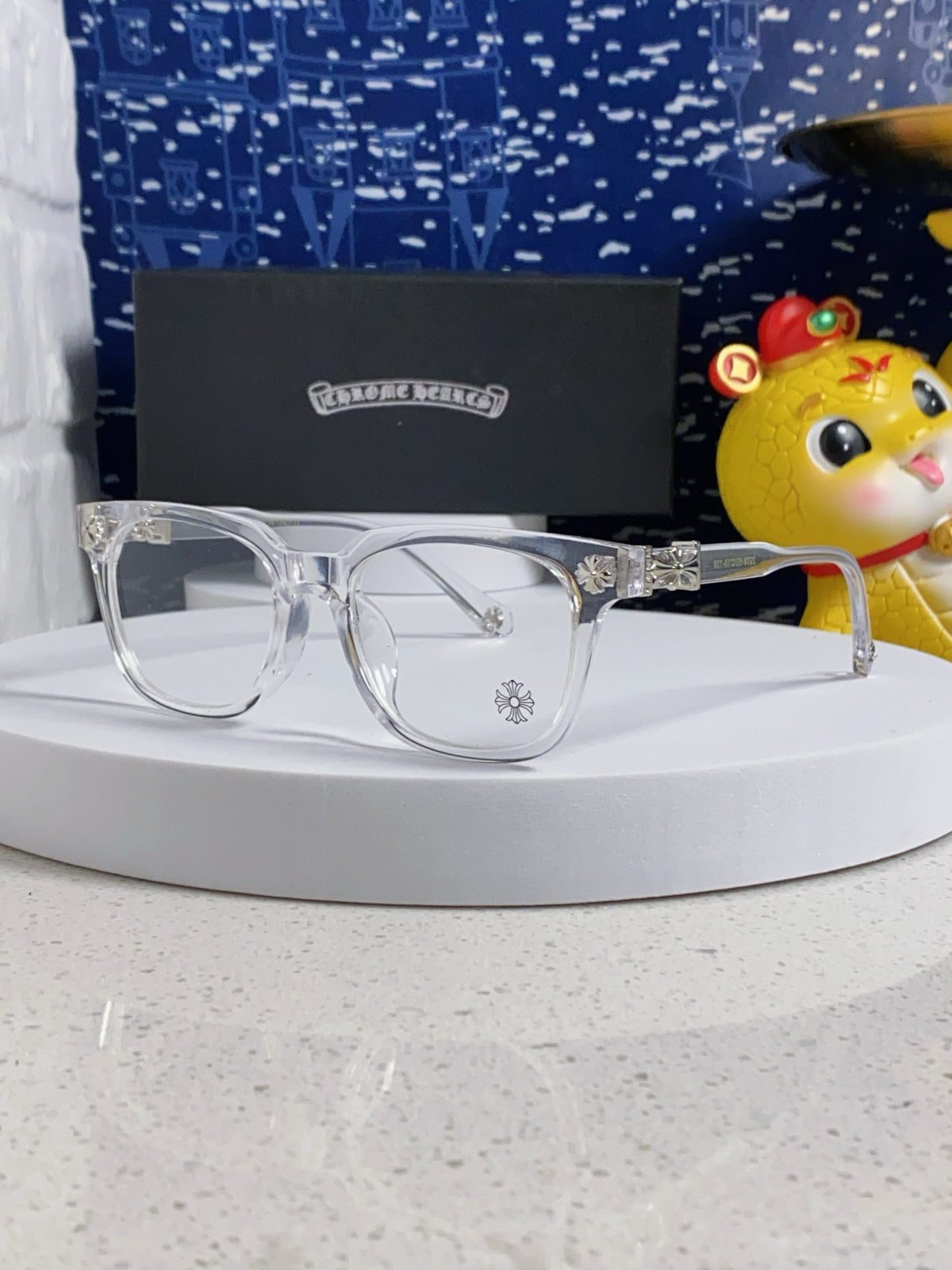 China Replica Chrome Hearts Sunglasses 28usd Only