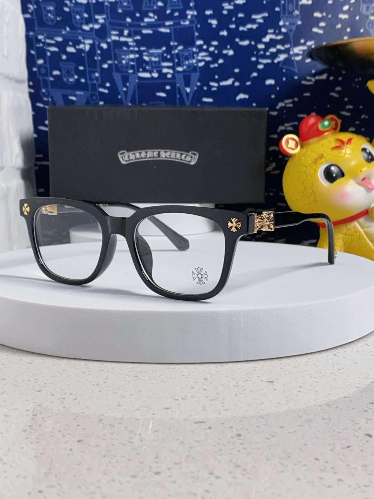 China Replica Chrome Hearts Sunglasses 28usd Only