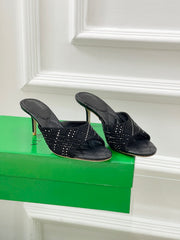 China Replica Burberry Women Shoes 98usd Only