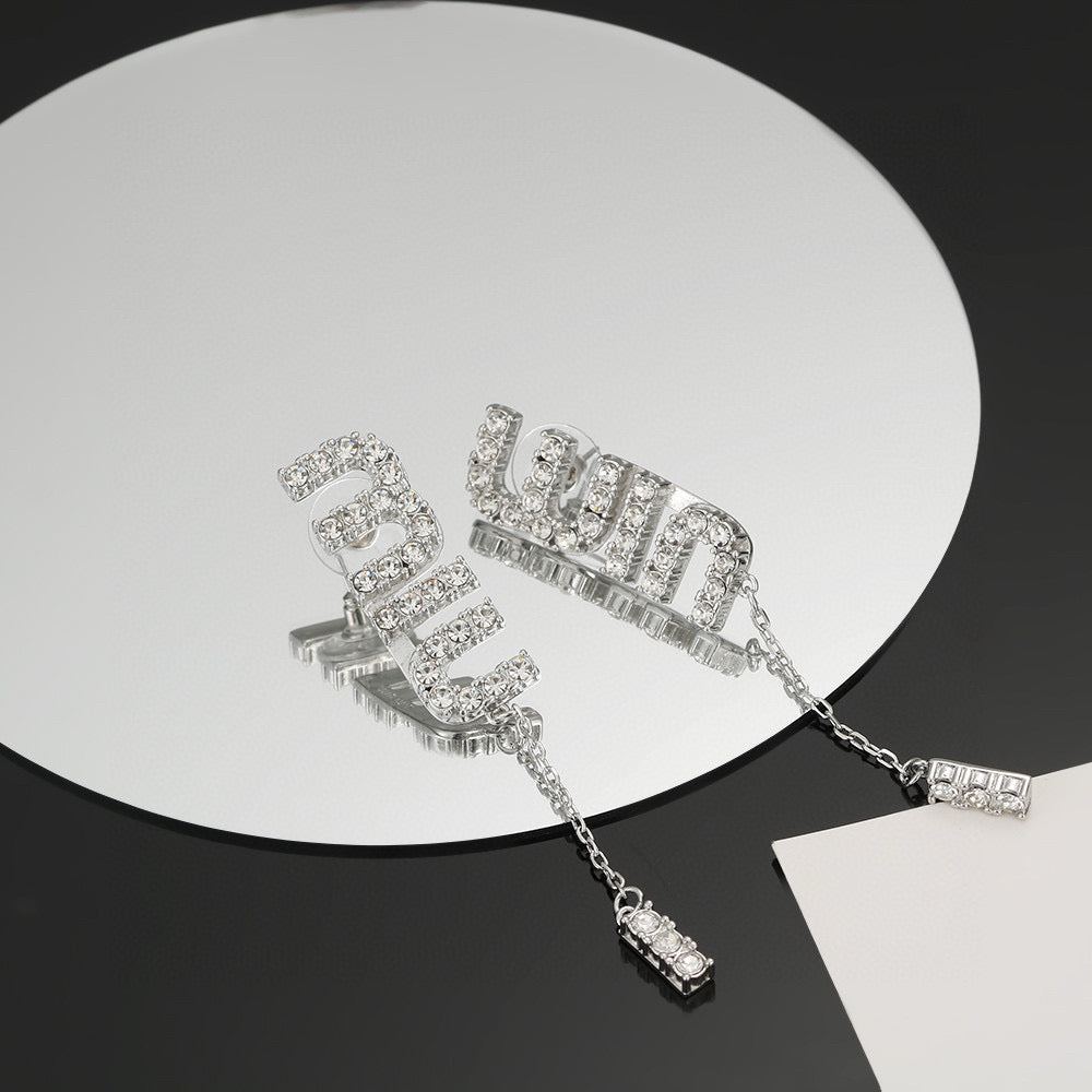 China Replica Miumiu Earrings 20usd Only