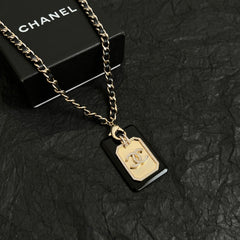 China Replica Chanel Necklaces 51usd Only