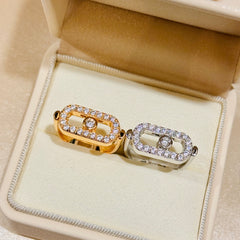 China Replica Balenciaga Rings 68usd Only