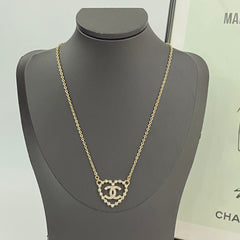 China Replica Chanel Necklaces 33usd Only