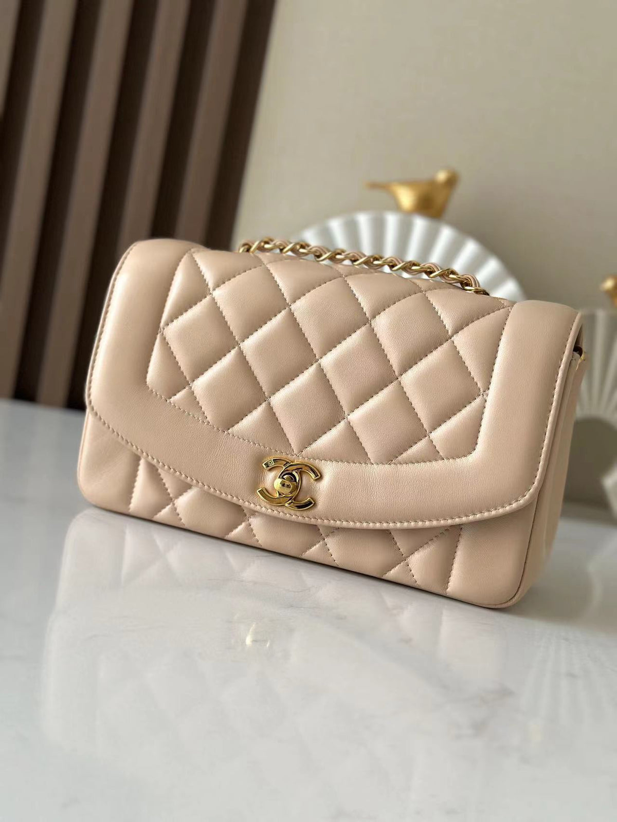 China Replica Chanel Handbags 258usd Only