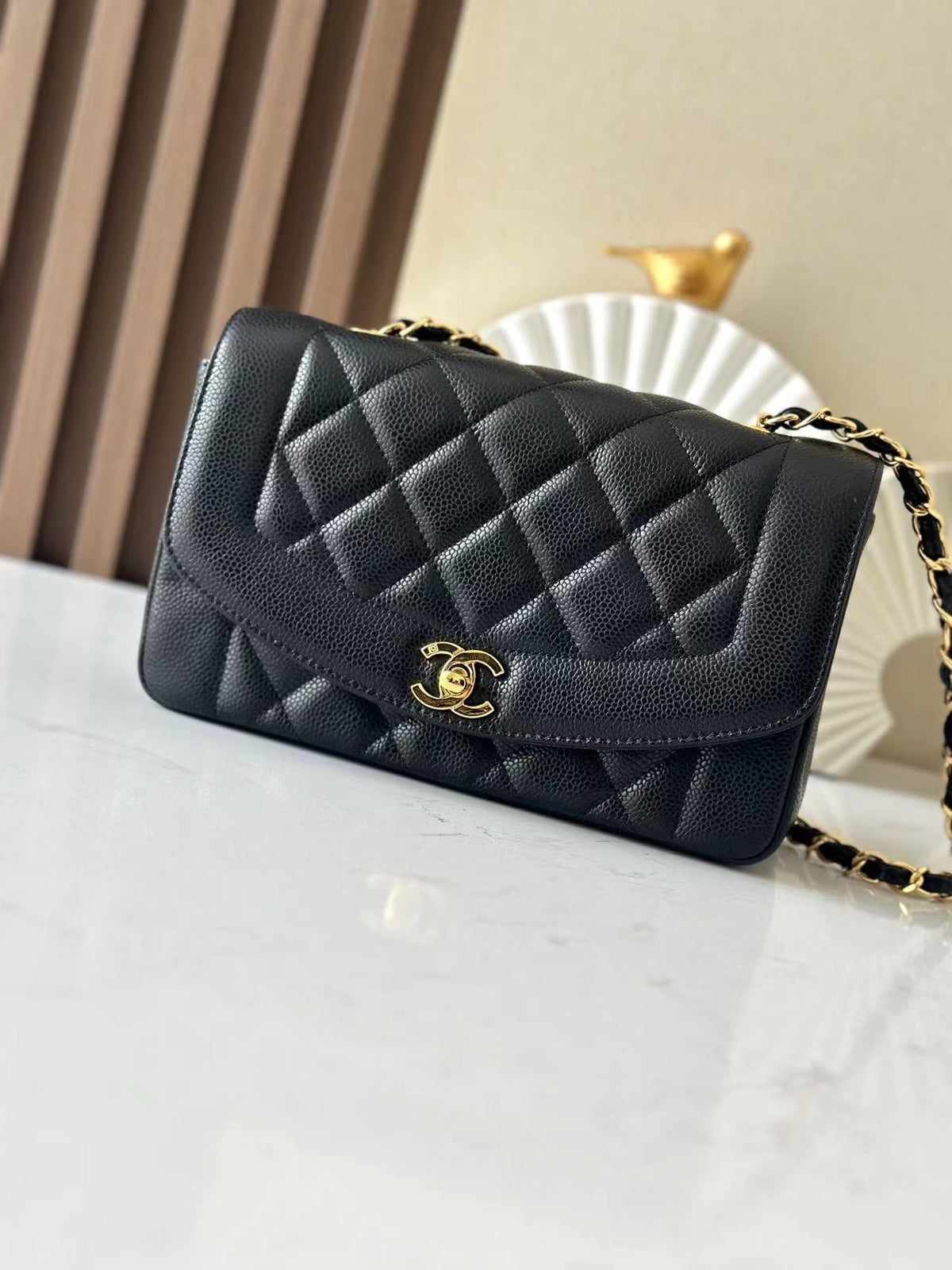 China Replica Chanel Handbags 258usd Only
