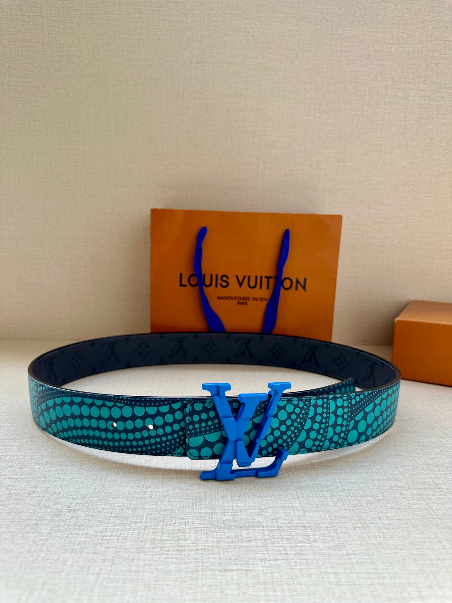 China Replica LV Belts 51usd Only