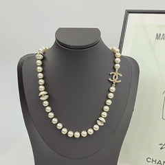 China Replica Chanel Necklaces 57usd Only