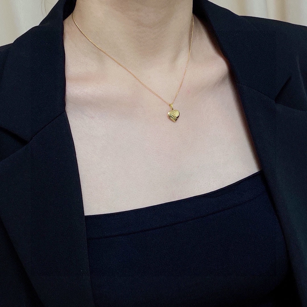 China Replica YSL Necklaces 30usd Only