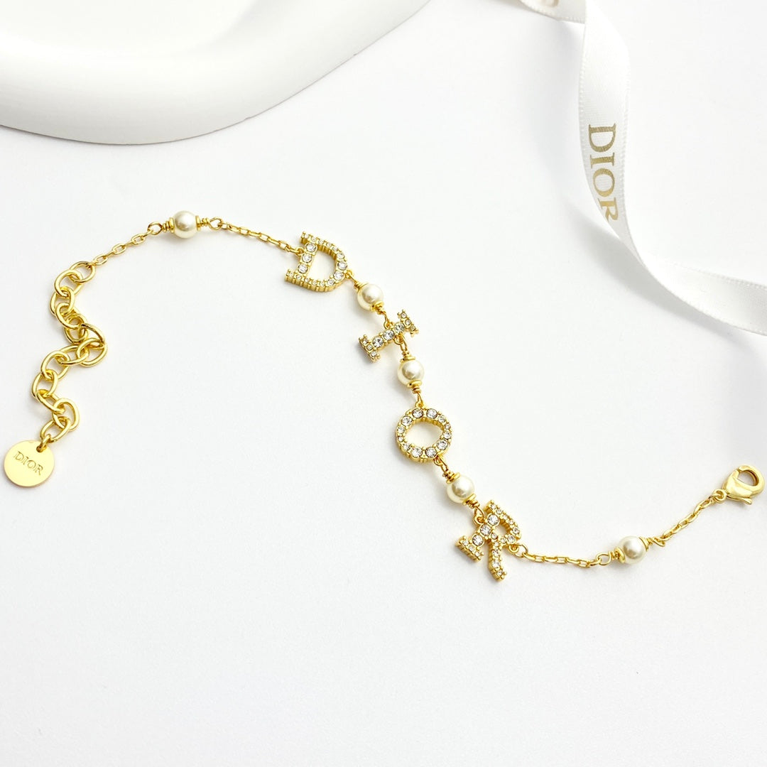 China Replica Dior Bracelets 32usd Only