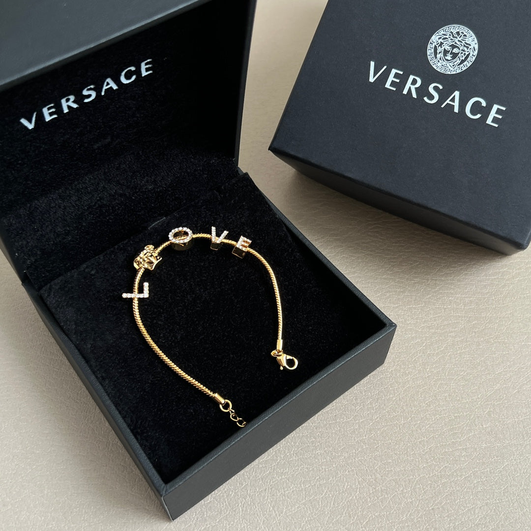 China Replica Versace Bracelets 38usd Only