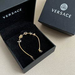 China Replica Versace Bracelets 38usd Only