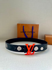 China Replica LV Belts 46usd Only