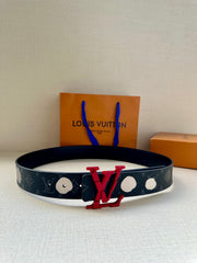 China Replica LV Belts 46usd Only