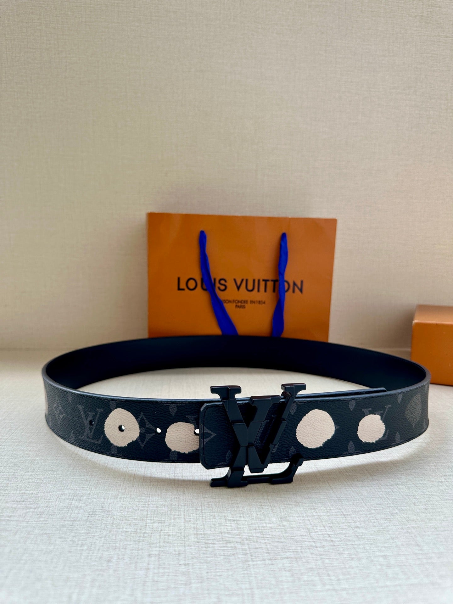 China Replica LV Belts 46usd Only
