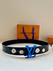 China Replica LV Belts 46usd Only