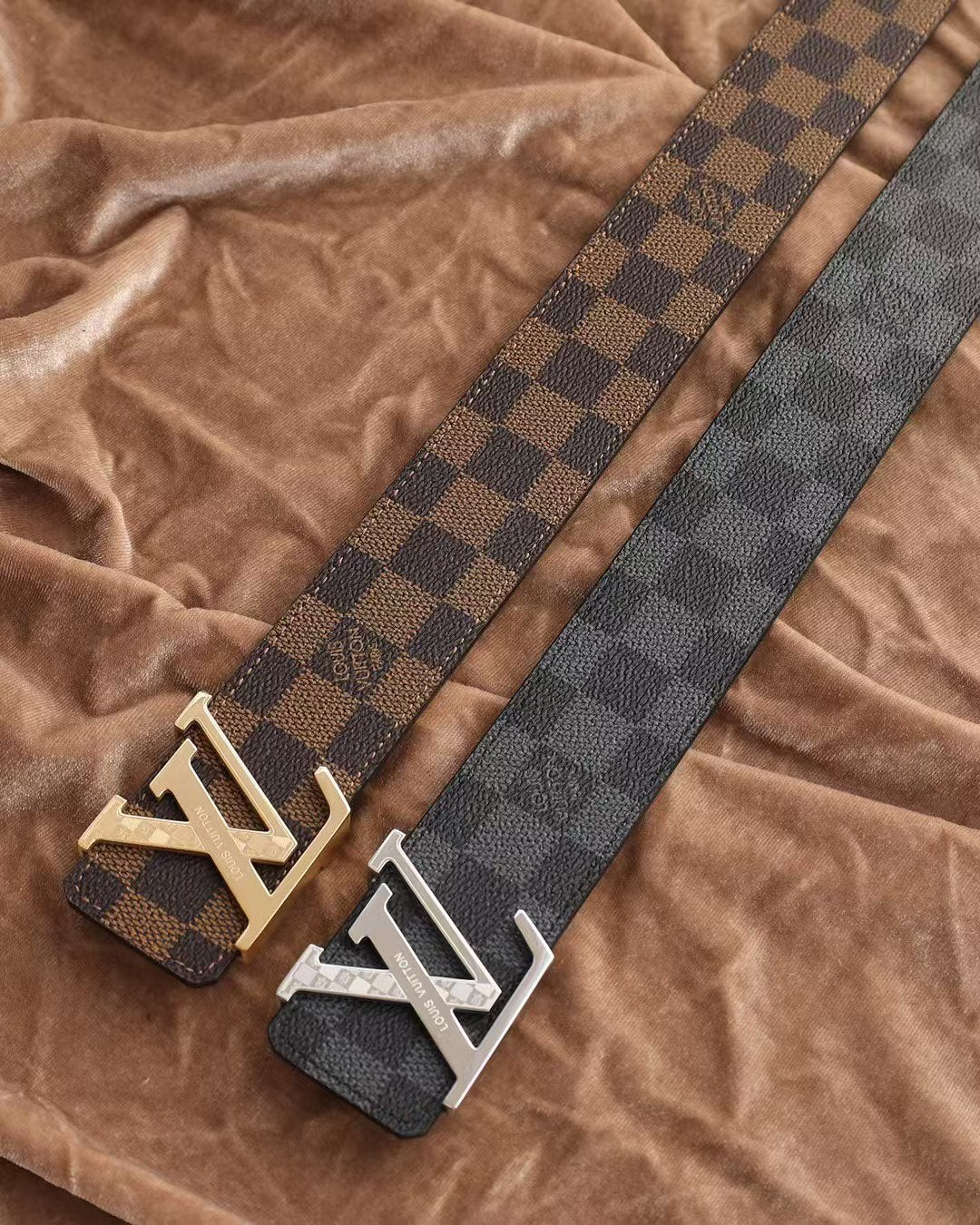 China Replica LV Belts 49usd Only
