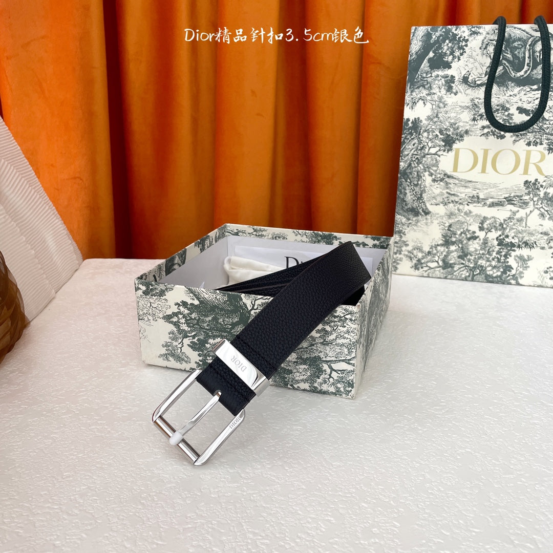 China Replica Dior Belts 52usd Only