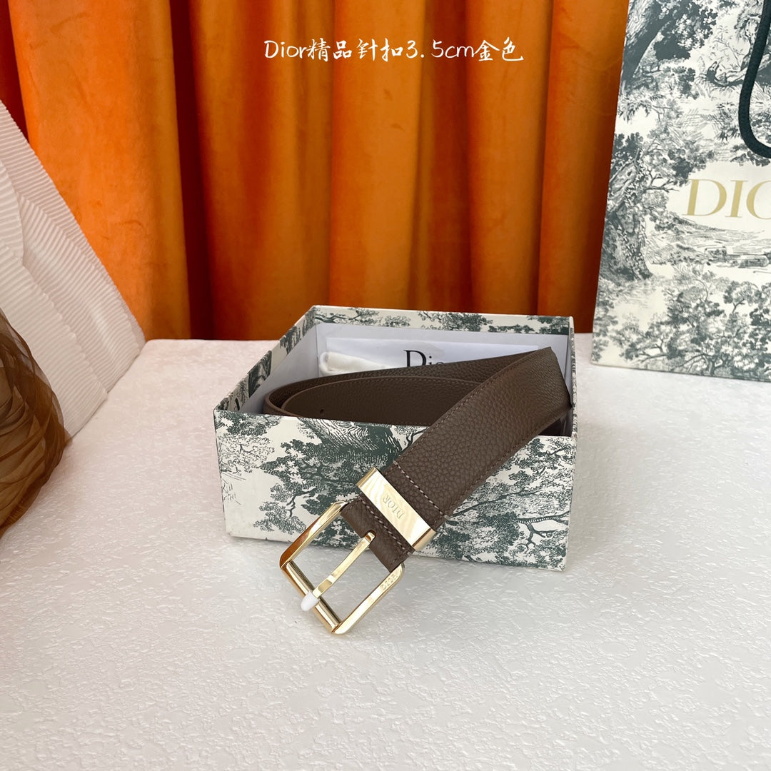 China Replica Dior Belts 52usd Only