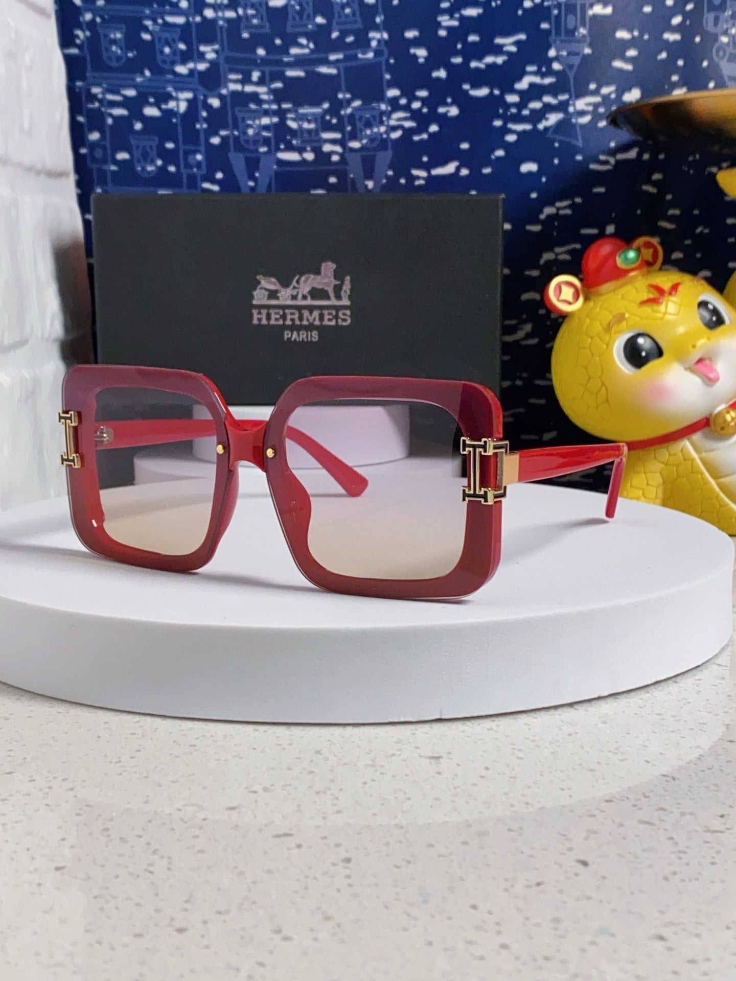 China Replica Hermes Sunglasses 28usd Only