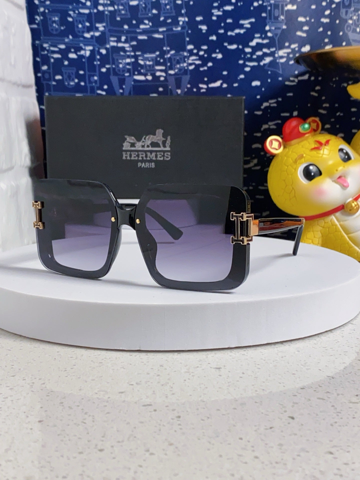 China Replica Hermes Sunglasses 28usd Only