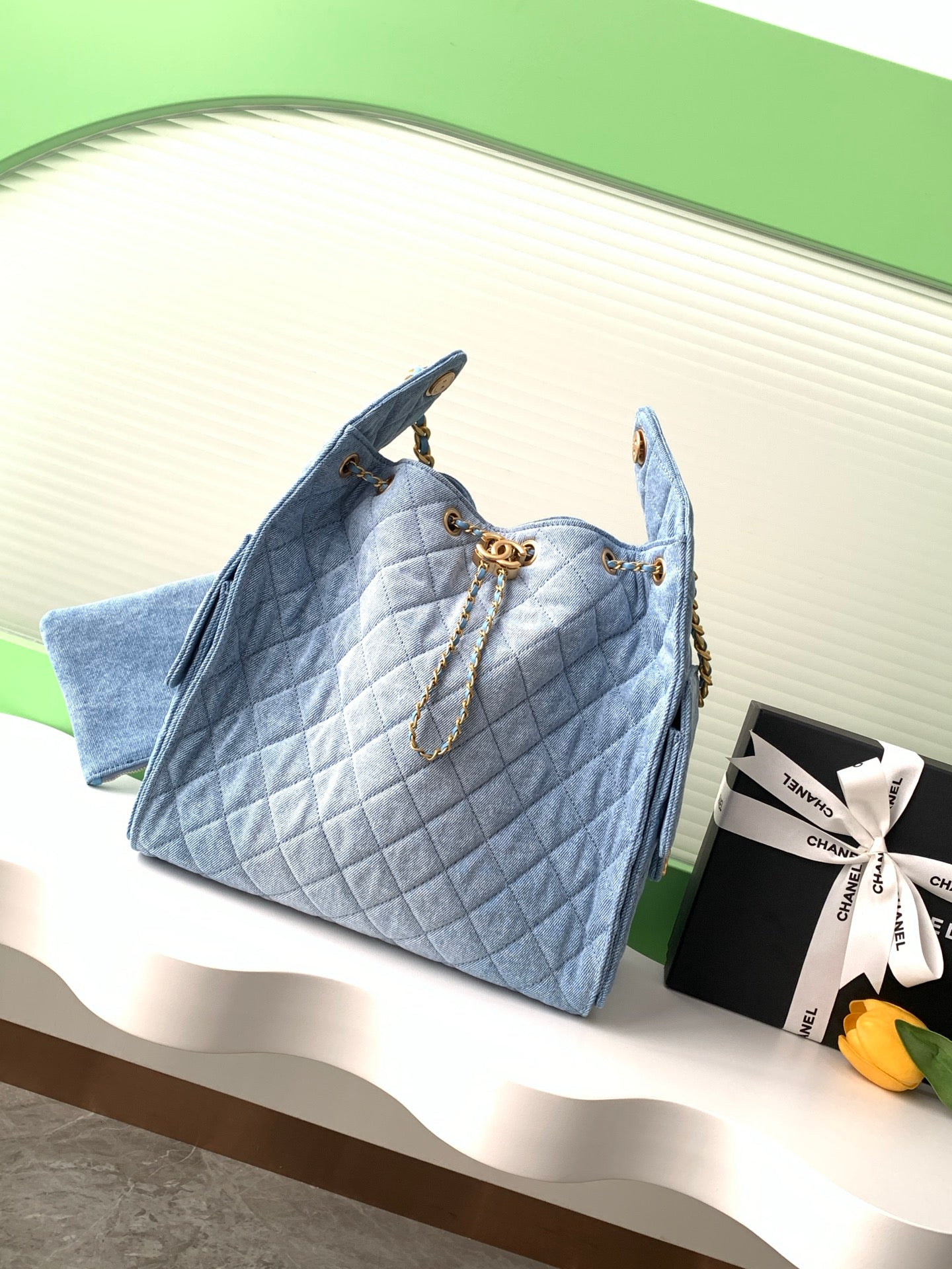 China Replica Chanel Handbags 258usd Only