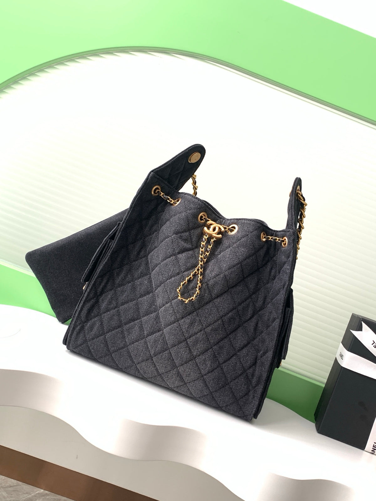 China Replica Chanel Handbags 258usd Only