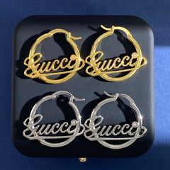 China Replica Gucci Earrings 25usd Only