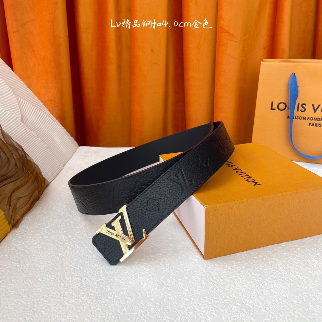 China Replica LV Belts 49usd Only