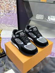 China Replica LV Women Shoes 126usd Only