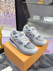China Replica LV Women Shoes 126usd Only